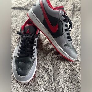 Offer Ends May 1st
WORN TWICE - Nike Air Jordan’s